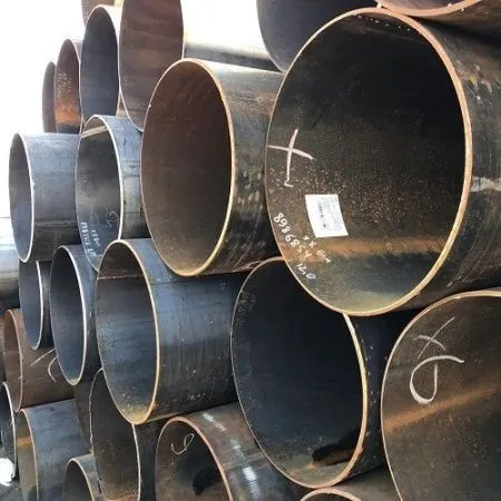 Труба 426x6 сталь 17г1су, ГОСТ 20295-85, Арт. 50141 - ТРУБПРОМ