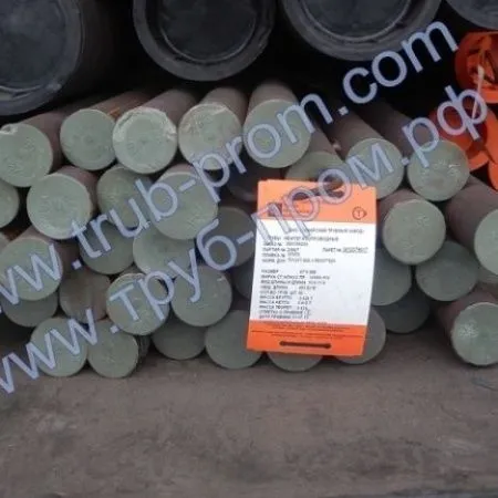 Котельная труба 426х50 сталь 12х1мф, ТУ 14-3р-55-2001, Арт. 46080 - ТРУБПРОМ