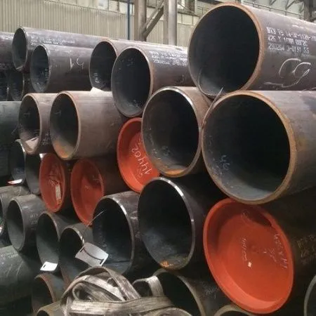 Труба 159х5 сталь 09г2с, ТУ 14-159-1128-2008, Арт. 50485 - ТРУБПРОМ