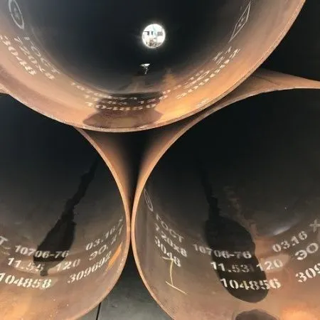 Труба 630x40 сталь 15Х5М, ТУ 14-3р-62-2002, Арт. 70009 - ТРУБПРОМ