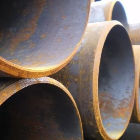 Труба бесшовная 377х13 сталь 20, ГОСТ 8732-78, Арт. 45853 - ТРУБПРОМ