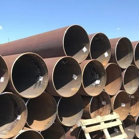 Труба 920x11 сталь 09гсф, ГОСТ 20295-85, Арт. 50377 - ТРУБПРОМ