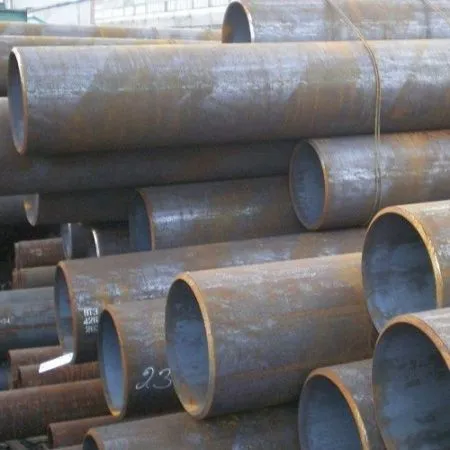 Труба 325х10 сталь 09г2с, ТУ 14-3-1128-2000, Арт. 50623 - ТРУБПРОМ