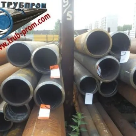 Труба легированная 70x4 сталь 30ХГСА, ГОСТ 8732-78, Арт. 85328 - ТРУБПРОМ