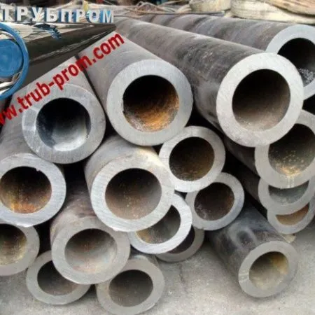 Труба 30x10 сталь 30ХГСА, ГОСТ 8732-78, Арт. 51359 - ТРУБПРОМ