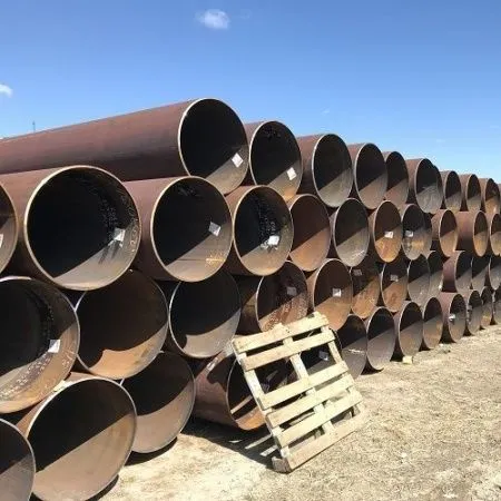 Труба 159x4 сталь 10г2фбю, ГОСТ 20295-85, Арт. 50230 - ТРУБПРОМ