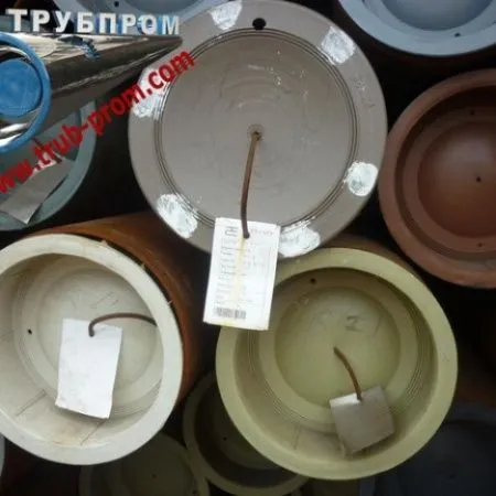 Труба 30x4 сталь 40Х, ГОСТ 8732-78, Арт. 68631 - ТРУБПРОМ