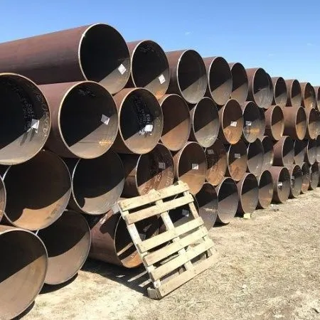 Труба 630x22 сталь 15Х5М, ТУ 14-3р-62-2002, Арт. 69926 - ТРУБПРОМ