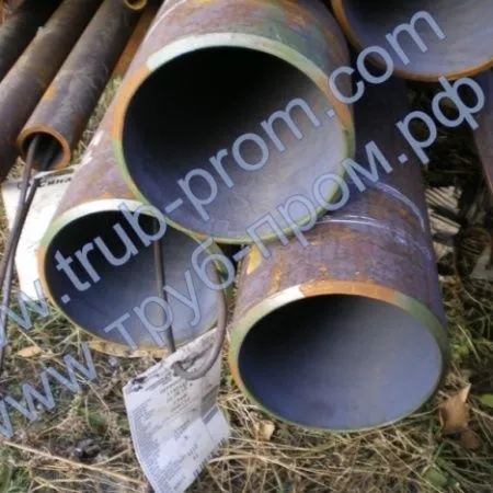Труба 28x3 сталь 10Г2, ГОСТ 8732-78, Арт. 66377 - ТРУБПРОМ