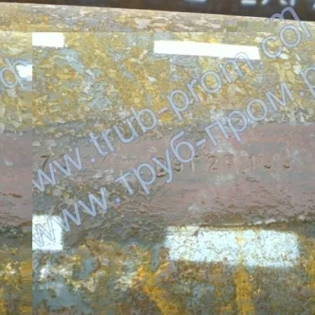 Нефтяные трубы 219х10 сталь 09г2с, ГОСТ 8732-78, Арт. 45708 - ТРУБПРОМ