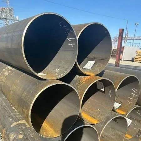 Труба 630x12 сталь 15Х5М, ТУ 14-3р-62-2002, Арт. 70004 - ТРУБПРОМ