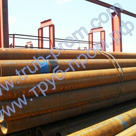 Труба 42x1.5 сталь 10г2, ГОСТ 8734-75 купить по ценам опта в Москве | ТРУБПРОМ