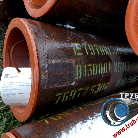 Трубы для газа 159х12, сталь 20С, ГОСТ 8732 купить по ценам опта в Москве | ТРУБПРОМ