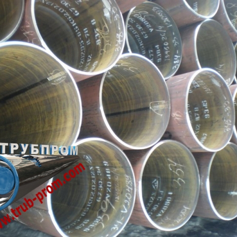 Труба сварная 377х7, сталь 20 купить по ценам опта в Москве | ТРУБПРОМ