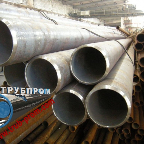 Труба г/к 108х6, сталь 20, ГОСТ 8732-78 купить по ценам опта в Москве | ТРУБПРОМ