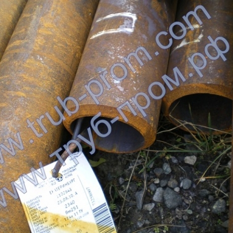 Труба х/к 14х2, сталь 10, ГОСТ 8734-75 купить по ценам опта в Москве | ТРУБПРОМ