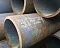 Трубы горячедеформированные